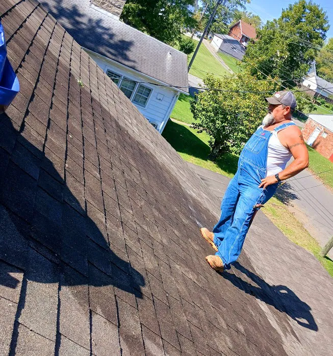 Weller Roofing & Construction Picture 7