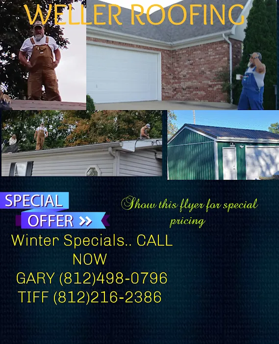 Weller Roofing & Construction Picture 10