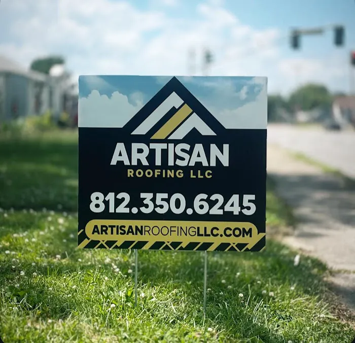 Artisan Roofing, LLC Picture 3