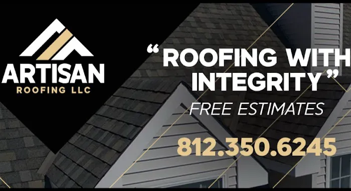Artisan Roofing, LLC Picture 4