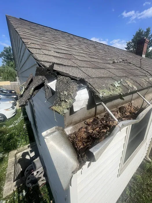 Artisan Roofing, LLC Picture 6