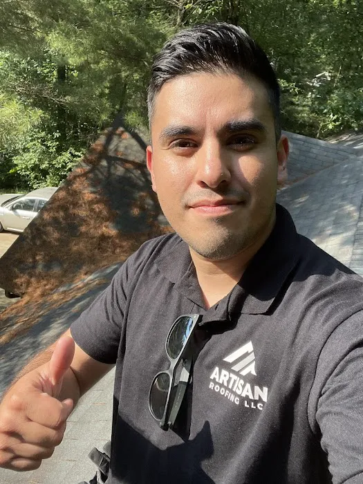 Artisan Roofing, LLC Picture 8