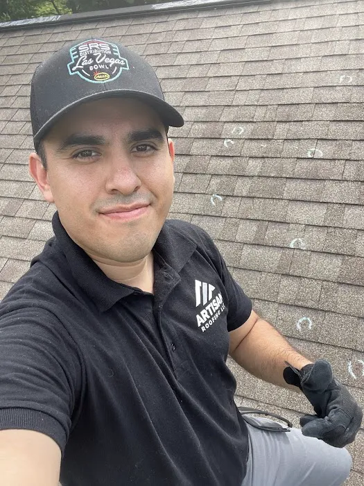 Artisan Roofing, LLC Picture 9