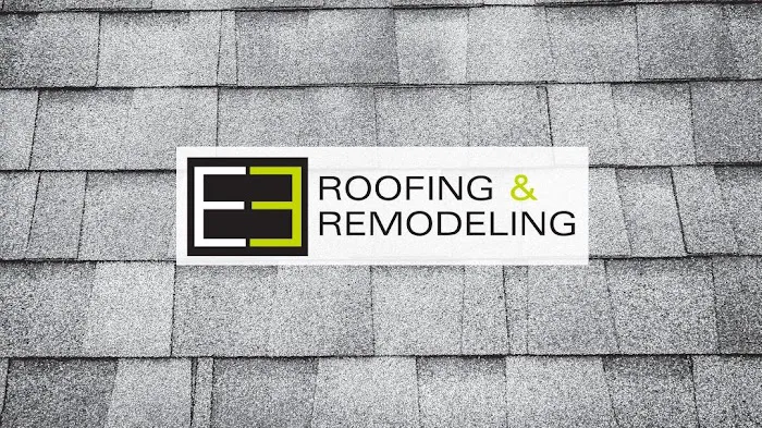 E3 Roofing & Remodeling Picture 1