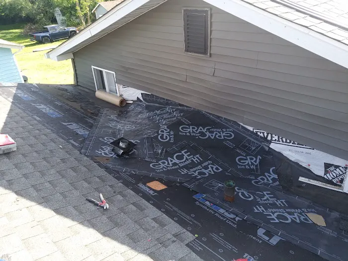 E3 Roofing & Remodeling Picture 6