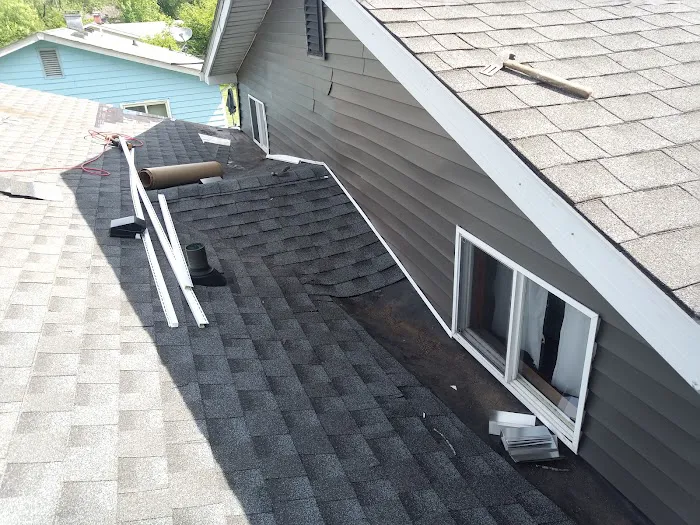 E3 Roofing & Remodeling Picture 7
