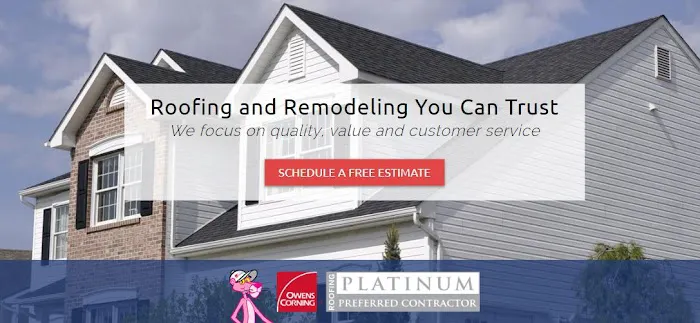 DWC Roofing Company Picture 7