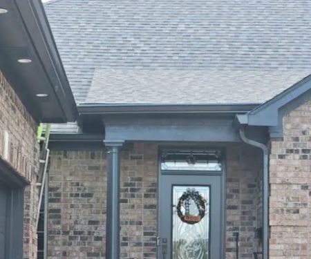 Jordan Scott Contracting