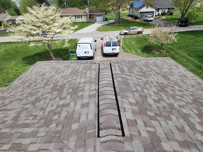 Jordan Scott Contracting Picture 2