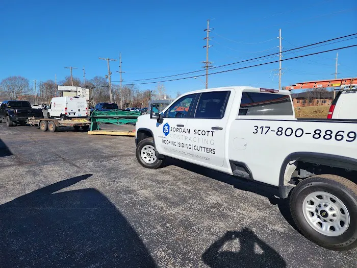 Jordan Scott Contracting Picture 6