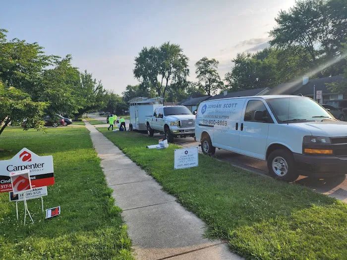 Jordan Scott Contracting Picture 4