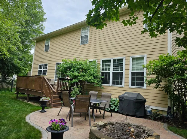 Jordan Scott Contracting Picture 10