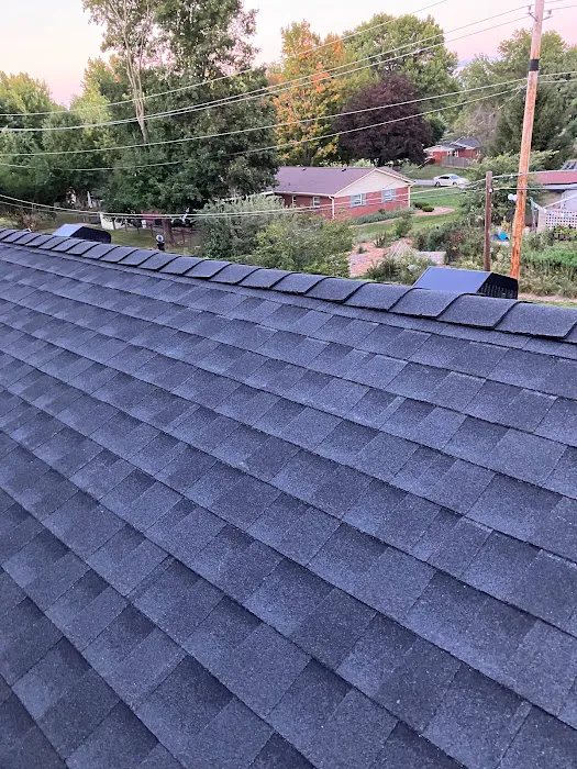 Holmes Construction & Roofing Solutions Picture 3