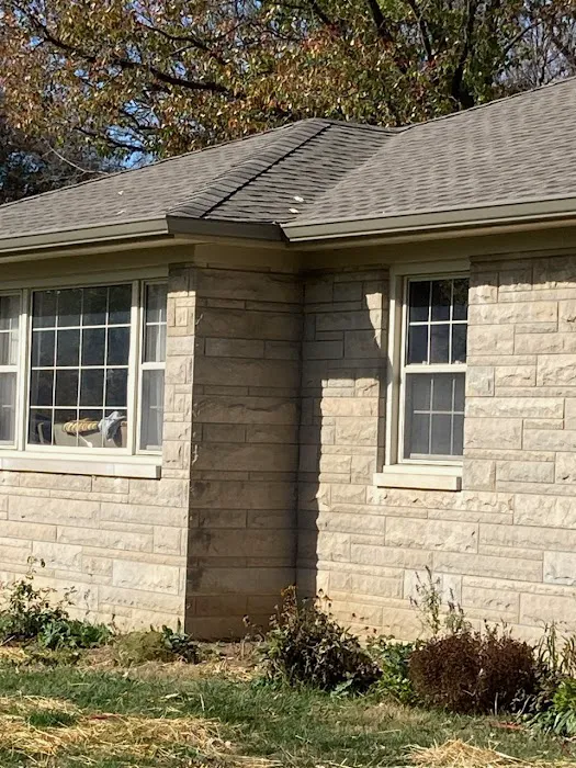 Holmes Construction & Roofing Solutions Picture 2