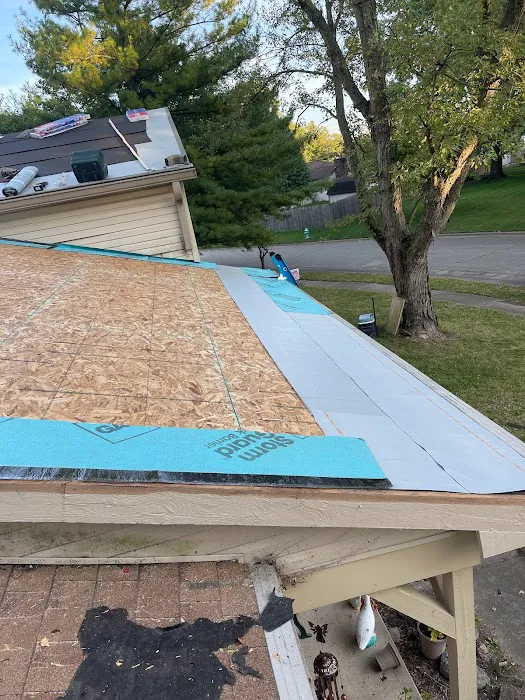 Holmes Construction & Roofing Solutions Picture 5