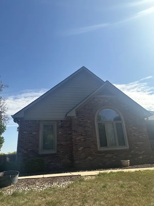 Holmes Construction & Roofing Solutions Picture 8