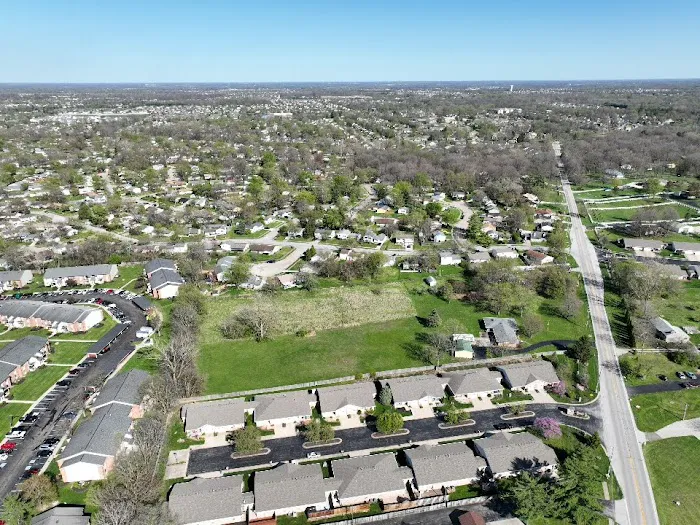 Indy Roof Company Picture 1