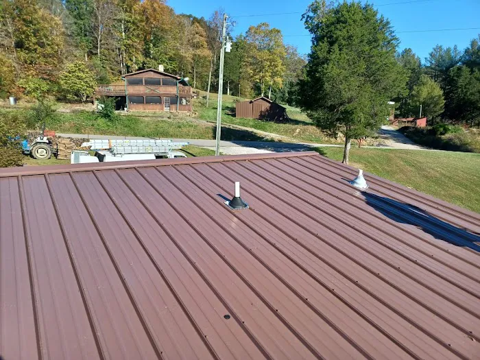 OML Garcia Roofing LLC Picture 3