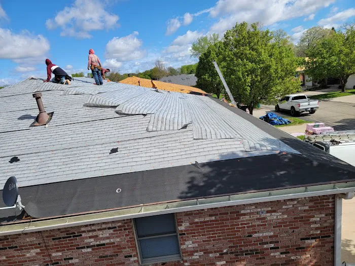 OML Garcia Roofing LLC Picture 1