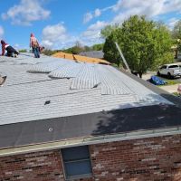 OML Garcia Roofing LLC ico