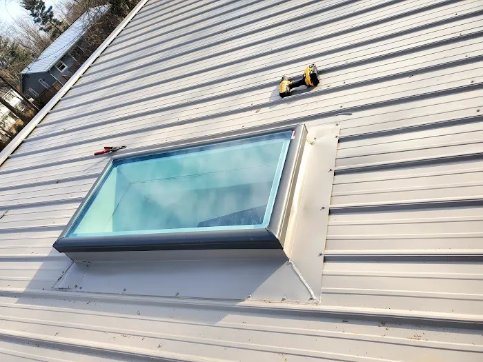 OML Garcia Roofing LLC Picture 2