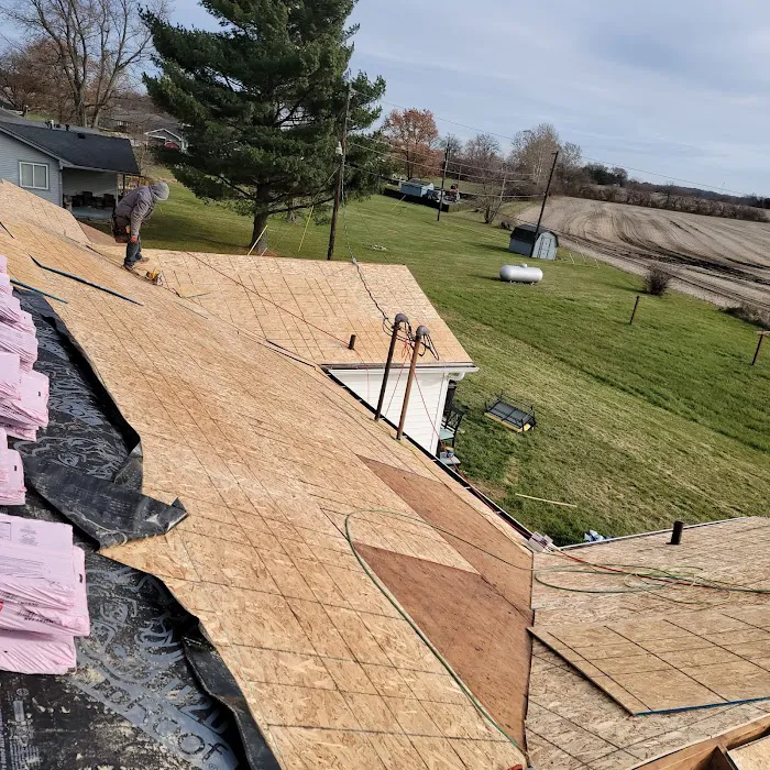 OML Garcia Roofing LLC Picture 4