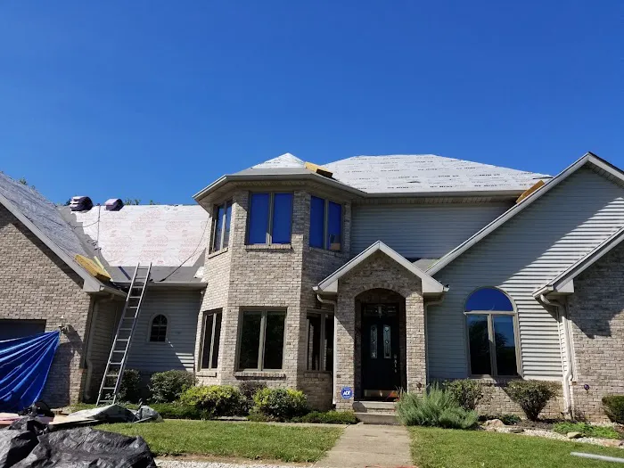 OML Garcia Roofing LLC Picture 5