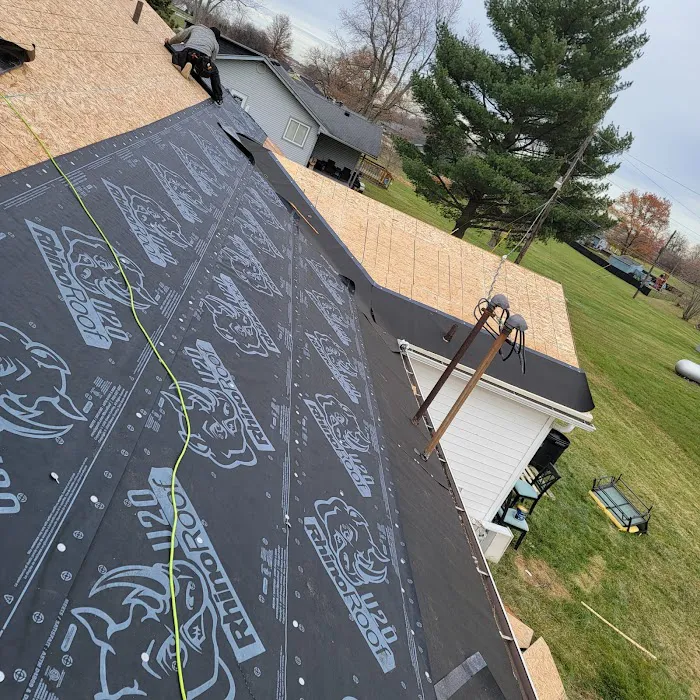 OML Garcia Roofing LLC Picture 8