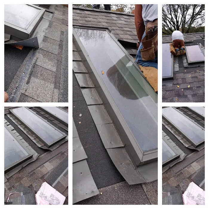 OML Garcia Roofing LLC Picture 9