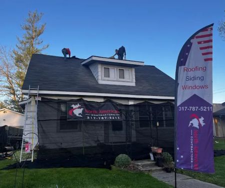 North American Contractors