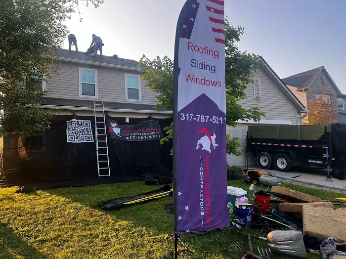 North American Contractors Picture 6