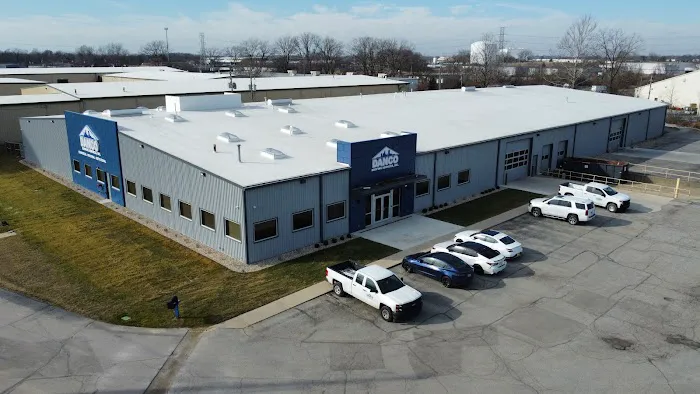 Danco Roofing Services, Inc. Picture 1