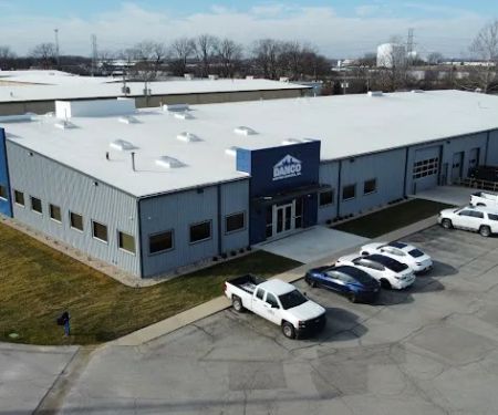 Danco Roofing Services, Inc.