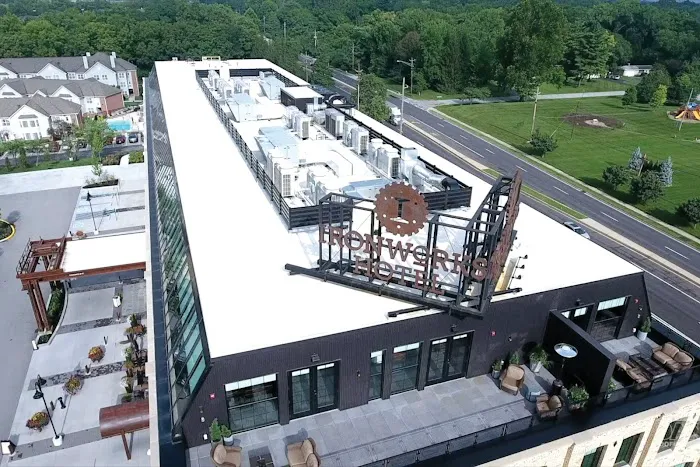 Danco Roofing Services, Inc. Picture 8