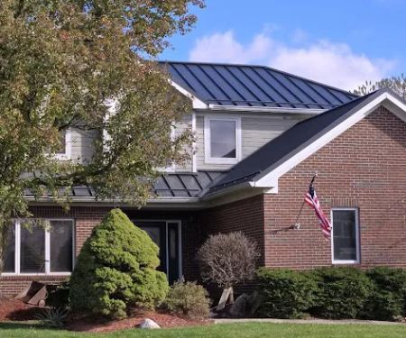 Metal Solutions, Inc.