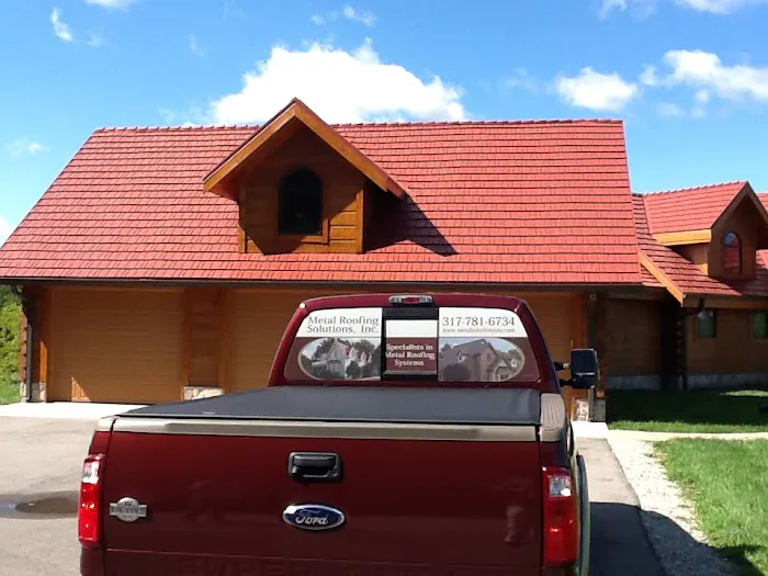 Metal Solutions, Inc. Picture 6