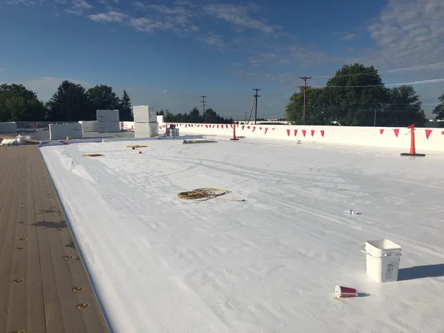 Holland Roofing Picture 1