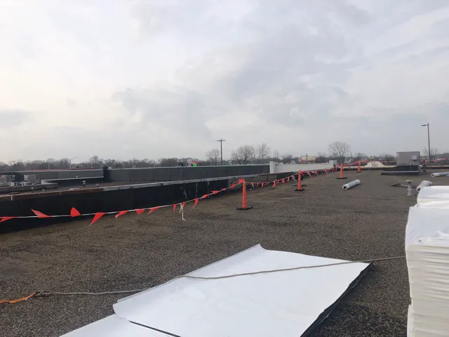 Holland Roofing Picture 5