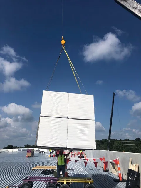 Holland Roofing Picture 7