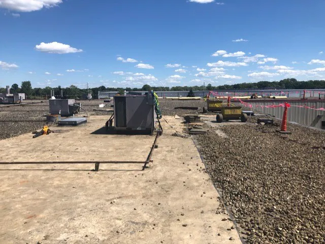 Holland Roofing Picture 10