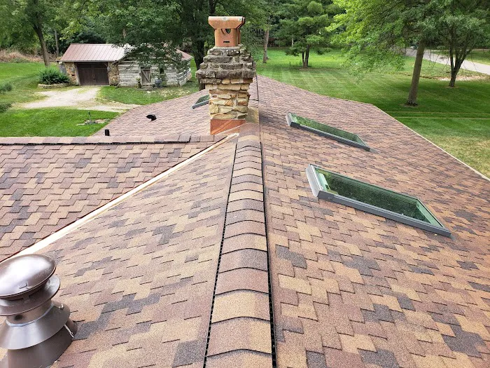 Sanders Construction Company Picture 2