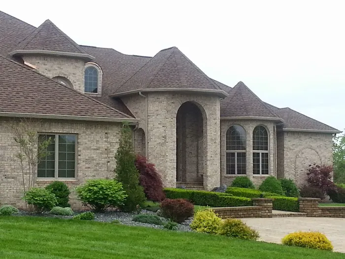 Sanders Construction Company Picture 1