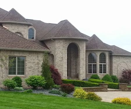 Sanders Construction Company