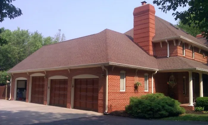 Sanders Construction Company Picture 8