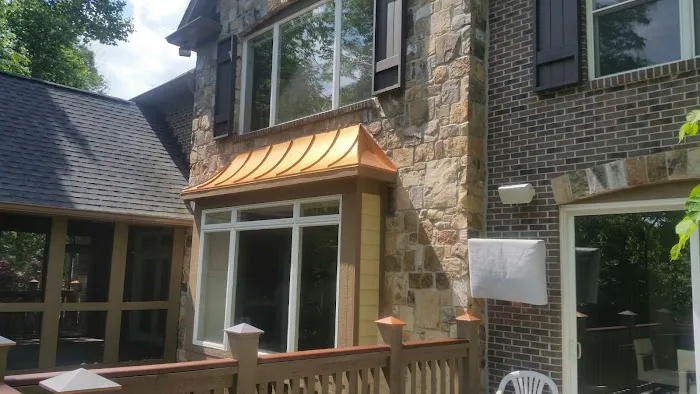 Sanders Construction Company Picture 9