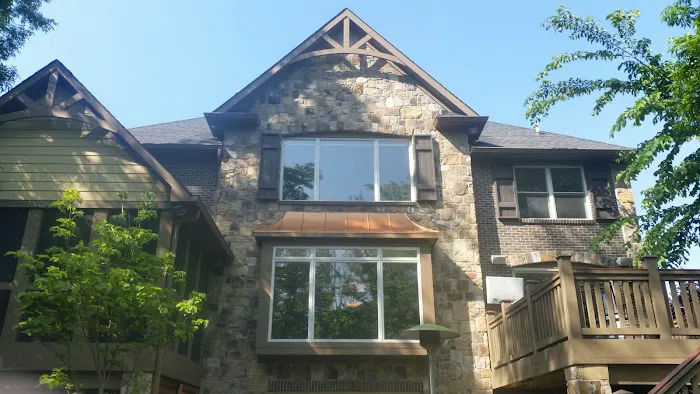 Sanders Construction Company Picture 7