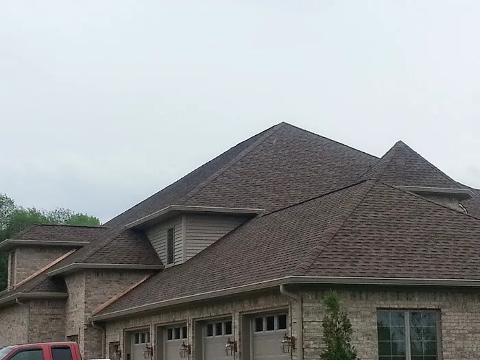 Sanders Construction Company Picture 10