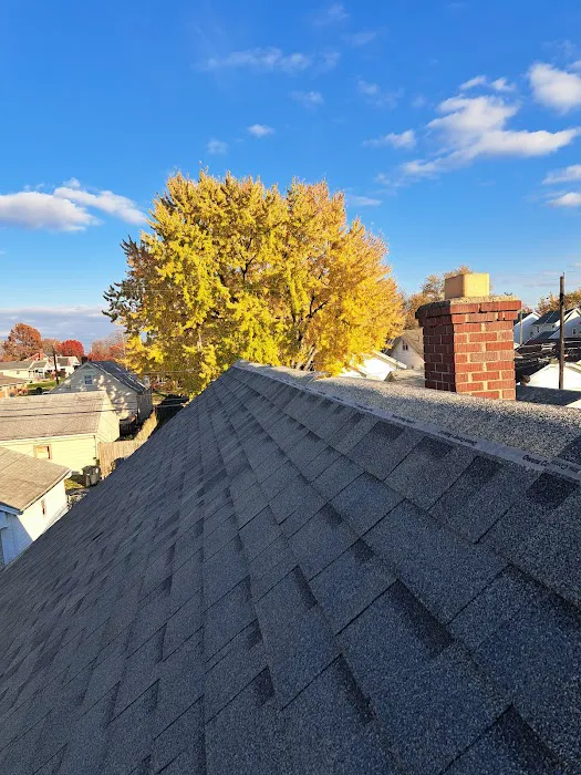 C&D Roofing And Renovations Picture 3