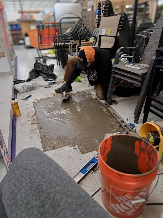 C&D Roofing And Renovations Picture 6