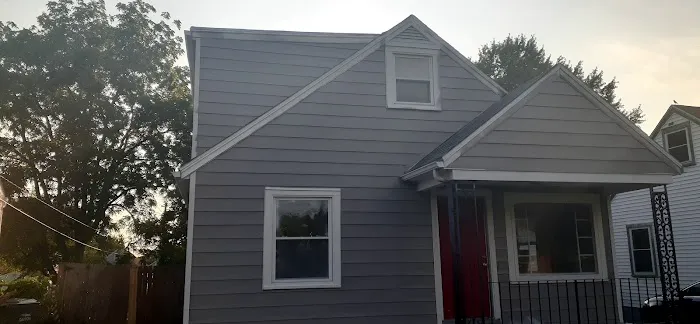 C&D Roofing And Renovations Picture 4